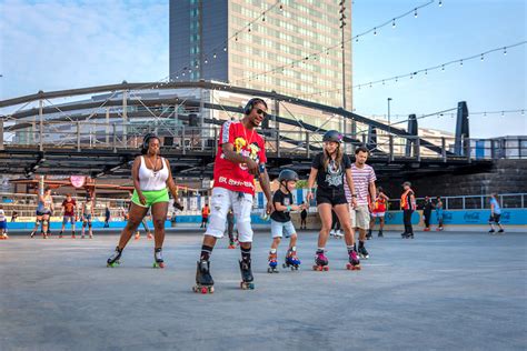 canalside roller rink photos|CANALSIDE ROLLER RINK